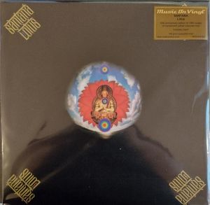 Santana - Lotus (Vinyl)