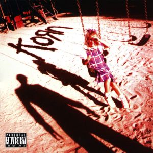 Korn - Korn (Vinyl)