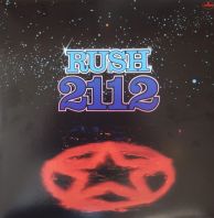 Rush - 2112 (Vinyl)