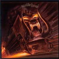 Motorhead - Orgasmatron (CD)