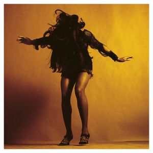 The Last Shadow Puppets - Everything You’ve Come To Expect (Vinyl)