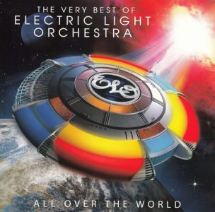 Electric Light Orchestra - All Over the World: The Very Best of Electric Light Orchestra (Vinyl)