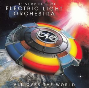 Electric Light Orchestra - All Over the World: The Very Best of Electric Light Orchestra (Vinyl)