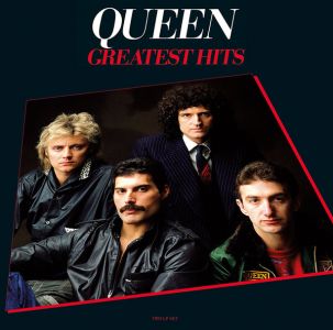 Queen - Greatest Hits 1 (VINYL)