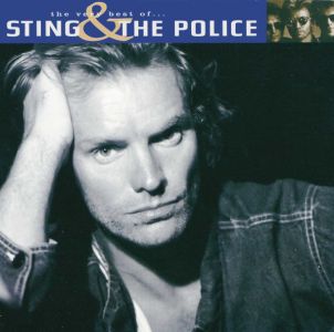 The Police - The Very Best of... Sting & the Police