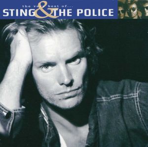 The Police - The Very Best of... Sting & the Police