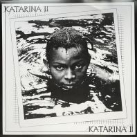 Katarina II - Katarina II (Vinyl)