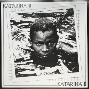 Katarina II - Katarina II (Vinyl)