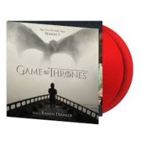 Various Artists - Game Of Thrones: Season 5 Original Soundtrack (Vinyl)