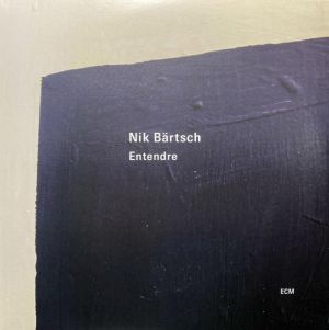 Nik Bartschs - Entendre (Vinyl)