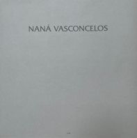 Nana Vasconcelos - Saudades (Vinyl)