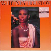 Whitney Houston - Whitney Houston (Vinyl)