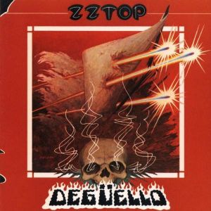 ZZ Top - Deguello