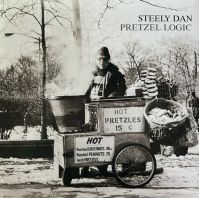 Steely Dan - Pretzel Logic (Vinyl)