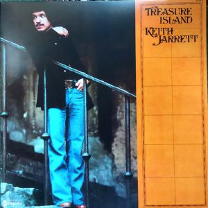 Keith Jarrett - Treasure Island (Vinyl)