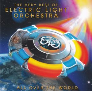 Electric Light Orchestra - All Over The World: The Very Best Of Elo