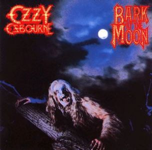 Ozzy Osbourne - Bark At The Moon