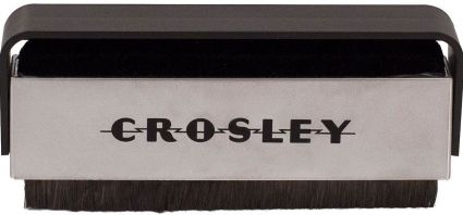 Crosley - Carbon Fiber Cleaning Brush