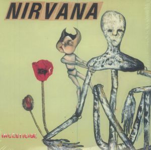 Nirvana - Incesticide (Vinyl)