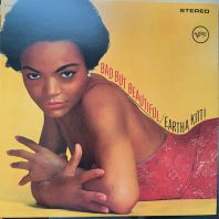 Eartha Kitt - Bad But Beautiful (Vinyl)