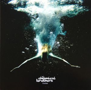 The Chemical Brothers - Further (Vinyl)