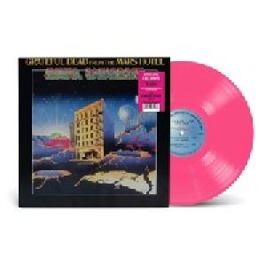 Grateful dead - From the Mars Hotel (Limited Pink Vinyl)