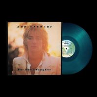 Rod Stewart - Foot Loose & Fancy Free (Limited Blue Vinyl)