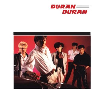 Duran Duran - Duran Duran