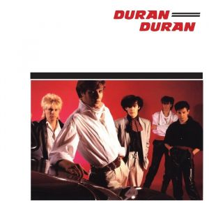 Duran Duran - Duran Duran