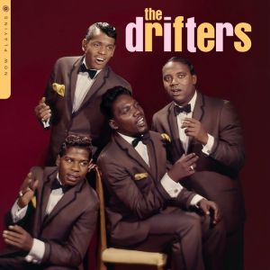 Drifters - The Drifters - Now Playing (Limited Pink Vinyl)