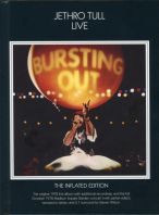 Jethro Tull - Bursting Out