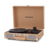 Crosley - Crosley Cruiser Plus - Light Tan