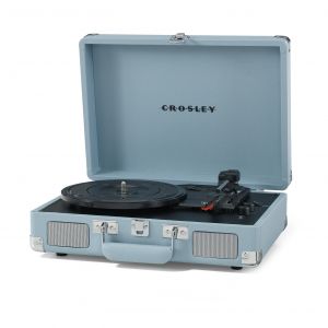 Crosley - Crosley Cruiser Plus - Tourmaline