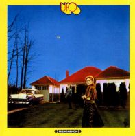 UFO - Phenomenon (CD)