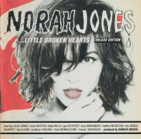 Norah Jones - Little Broken Hearts (Deluxe Edition)