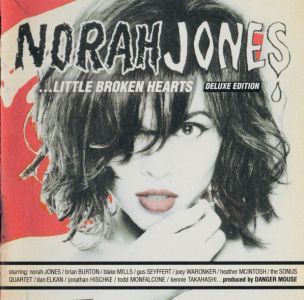 Norah Jones - Little Broken Hearts (Deluxe Edition)