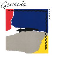 Genesis - Abacab (Vinyl)