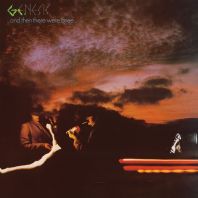 Genesis - And Then There Were Three (Vinyl)