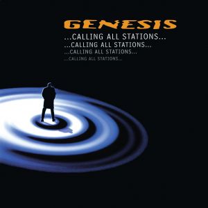 Genesis - Calling All Stations (Vinyl)