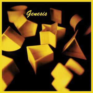 Genesis - Genesis (Vinyl)