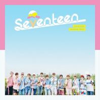 Seventeen - Love & Letter -Photobook (CD)