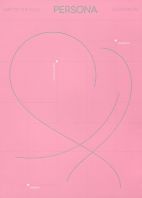 BTS - Map Of The Soul: PERSONA (CD)