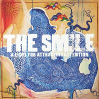 Smile - A Light for Attracting Attention (Vinyl)