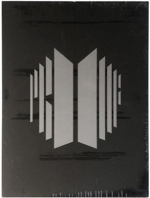 BTS - Proof [Standard Edition] [3 CD]