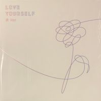 BTS - LOVE YOURSELF: Her (Vinyl)