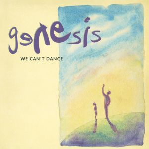 Genesis - We Can't Dance (Vinyl)