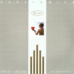 Eurythmics - Sweet Dreams.. (Vinyl)