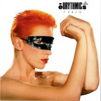 Eurythmics - Touch (Vinyl)