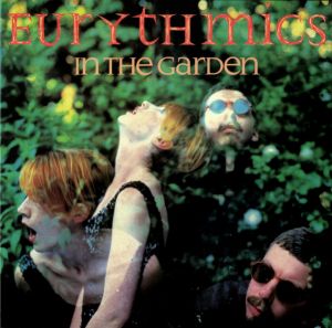 Eurythmics - In The Garden (Vinyl)