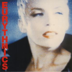 Eurythmics - Be Yourself Tonight (Vinyl)